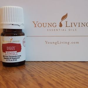Young Living DiGize Essential Oil Blend, 5 mL